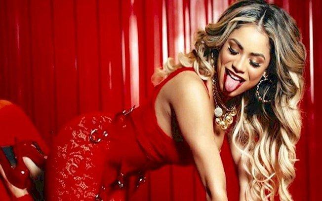 Lexa é confirmada como atração do Rock In Rio 2022