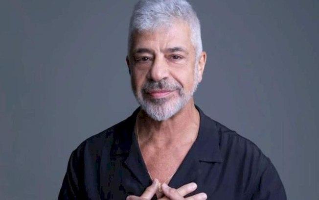 Lulu Santos se apresenta no Espaço das Américas em São Paulo com 