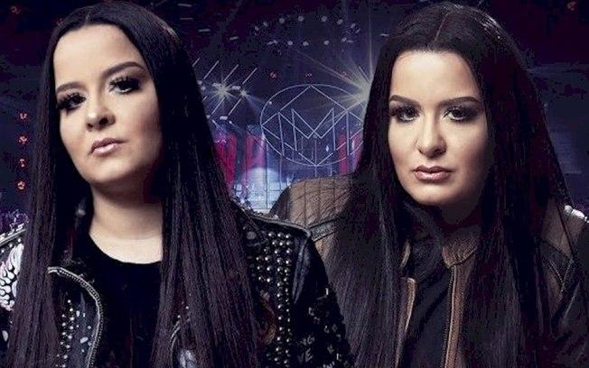 Maiara & Maraísa são confirmadas como novas técnicas do The Voice Kids