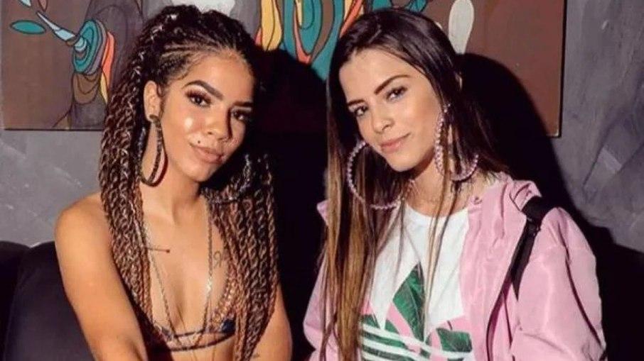 Maria, do 'BBB', comenta polêmicas familiares: 