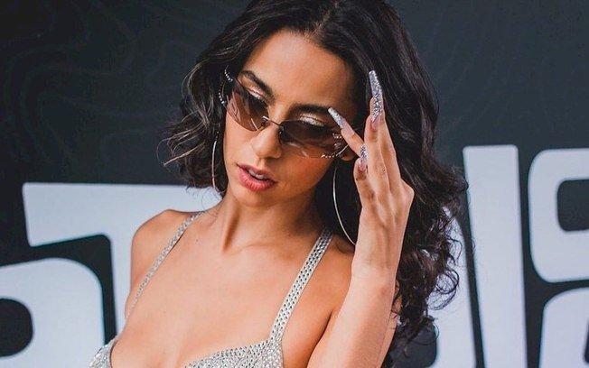 Marina Sena revela que só acessou a internet após seus 15 anos