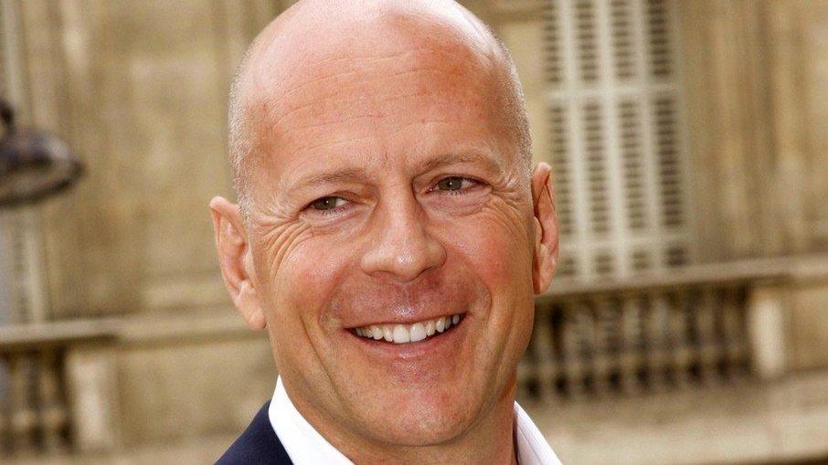 Médico fala sobre distúrbio que fez Bruce Willis se afastar da atuação