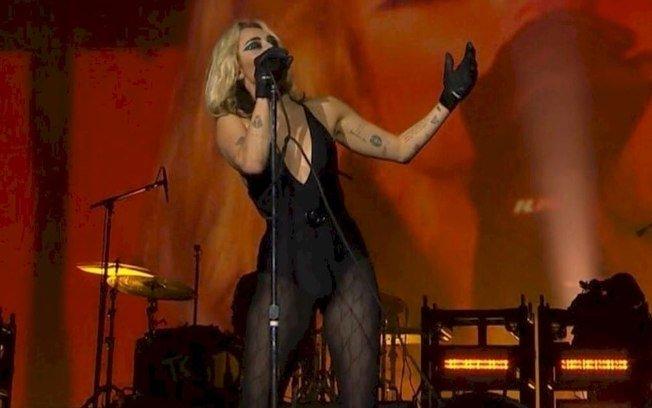 Miley Cyrus anuncia nova edição de 