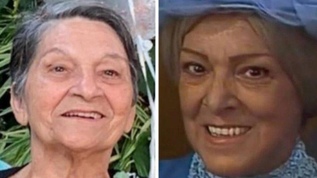 Morre Isaura Gomes, dubladora de Dona Clotilde, do seriado 