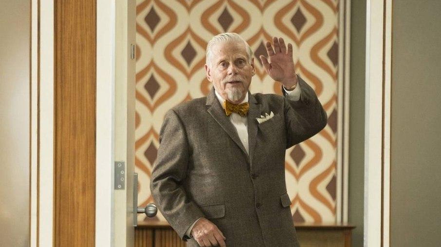 Morre Robert Morse, ator de 