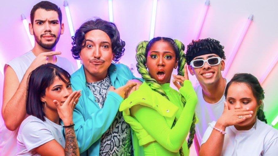 Música: Carol Roberto lança clipe de 