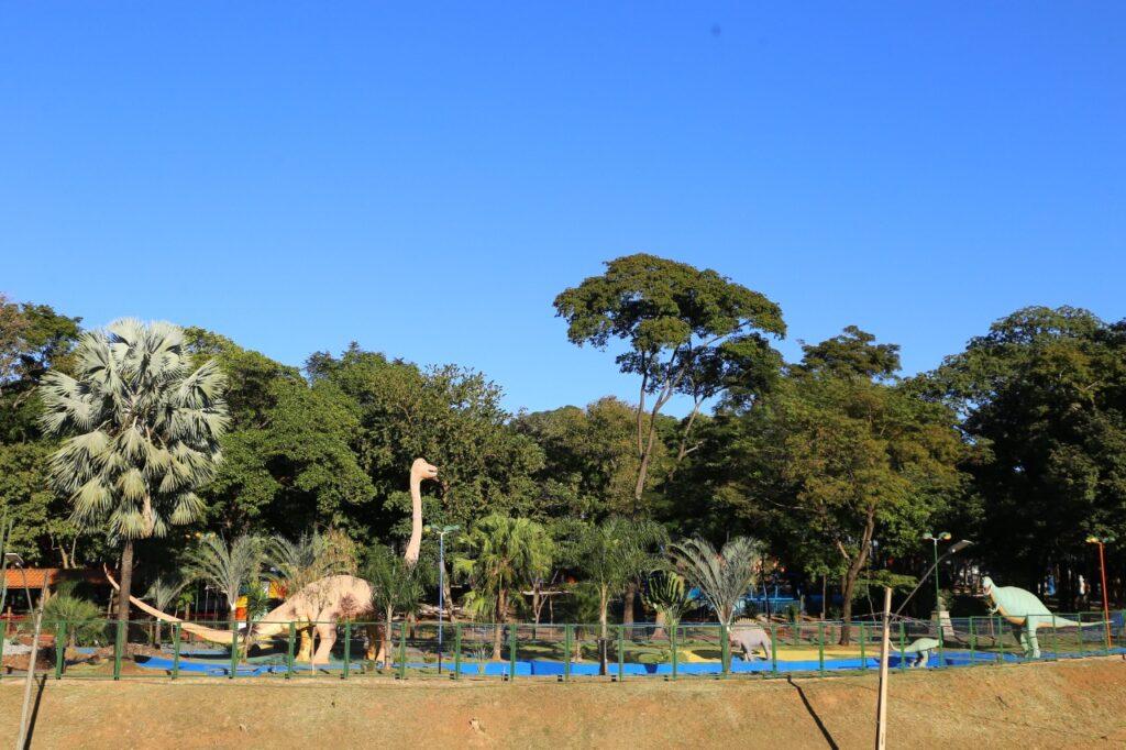 Mutirama recebe II GeoDia no Parque, evento nacional para difusão da geologia, neste sábado (30/04)