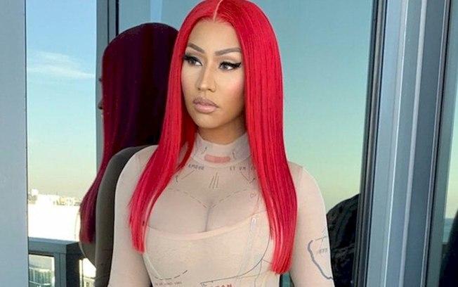 Nicki Minaj diz adiar novo álbum se o clipe de 