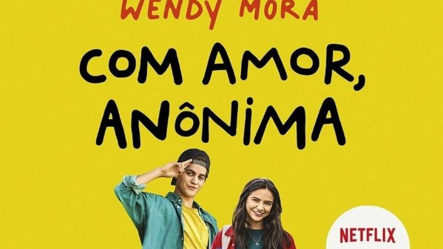 Obra que originou filme 