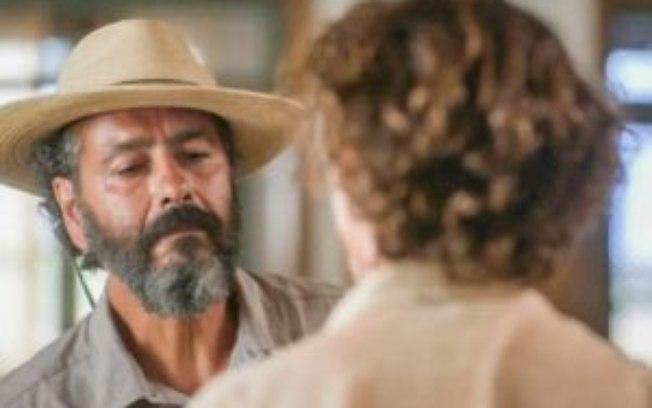 'Pantanal': descubra como será o reencontro entre José Leôncio e Jove