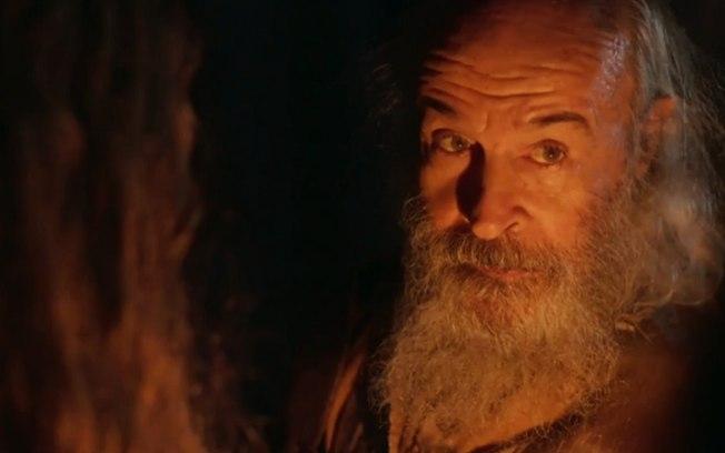 Pantanal: José Leôncio descobre milagre e decide buscar o Velho do Rio