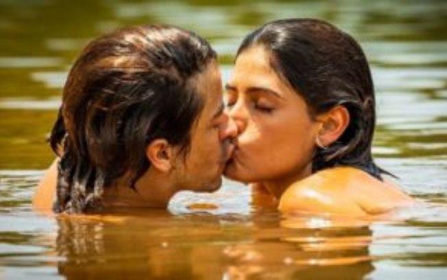 'Pantanal': Jove ‘passa o rodo’ e deixa Tadeu enlouquecido