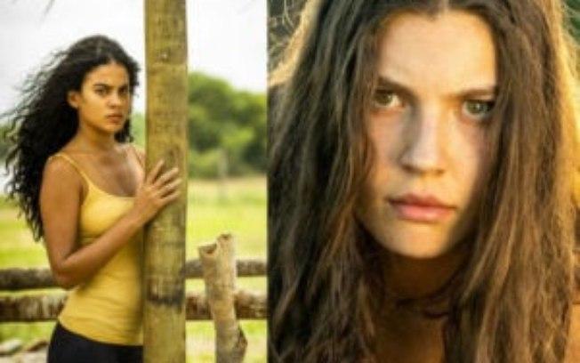 Pantanal: Juma enfrenta 