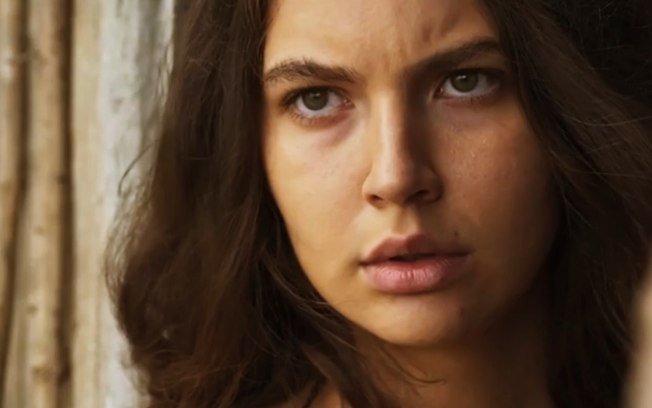 'Pantanal': Madeleine briga com Juma