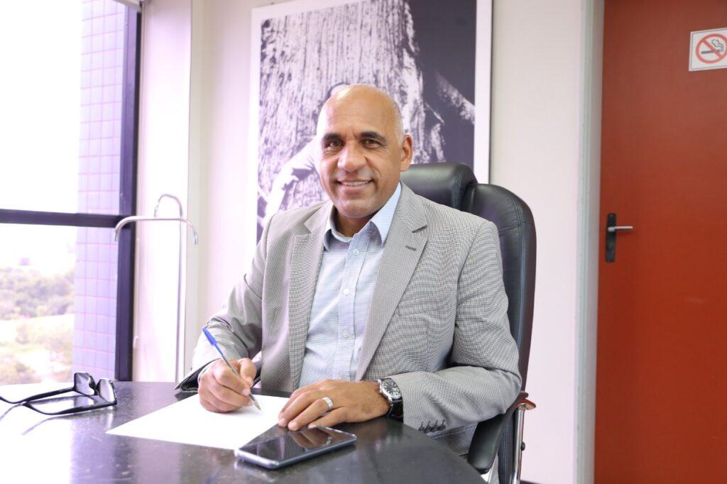 Prefeito de Goiânia encaminha três projetos de lei à Câmara Municipal, nesta quarta-feira (06/04)