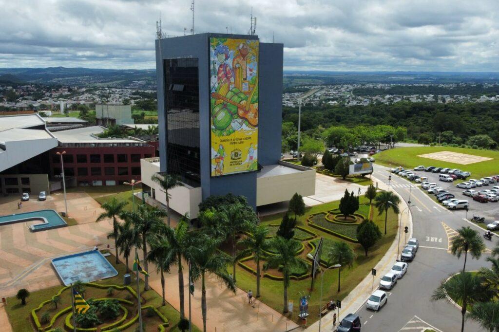 Prefeitura de Goiânia inicia, nesta segunda-feira (18/04), campanha Abril Verde, de prevenção a acidentes no trabalho