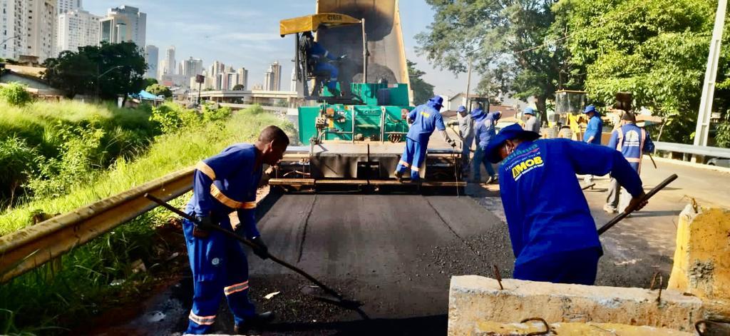 Prefeitura de Goiânia leva operação tapa-buracos à Vila União e a outros nove bairros, nesta segunda-feira (11/04)