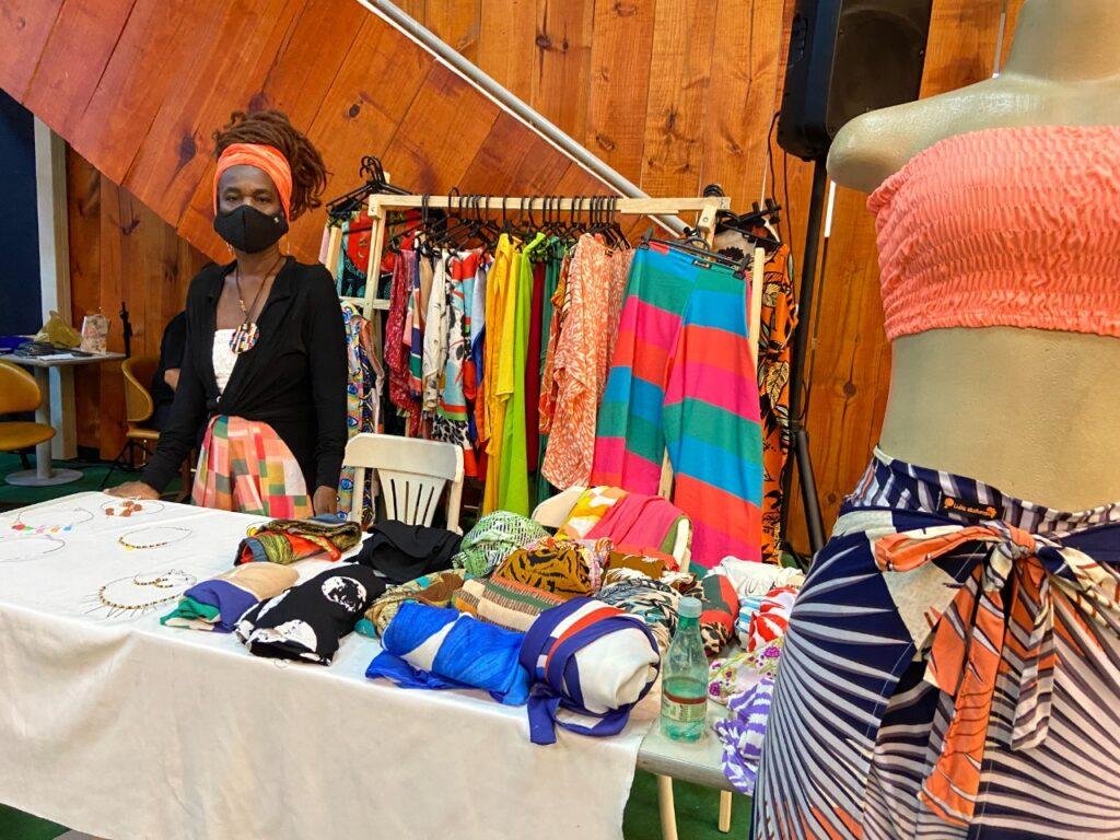 Prefeitura de Goiânia realiza 8ª edição da Feira das Pretas +, neste sábado (30/04) e domingo (1º/05)