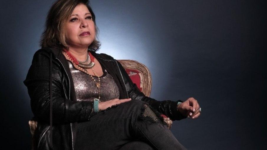 Roberta Miranda dá palestra em Harvard e recebe homenagem nos EUA