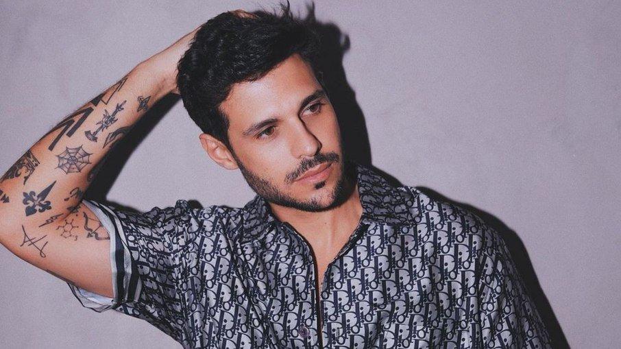 Rodrigo Mussi inicia exercícios com fisioterapeuta, diz irmão