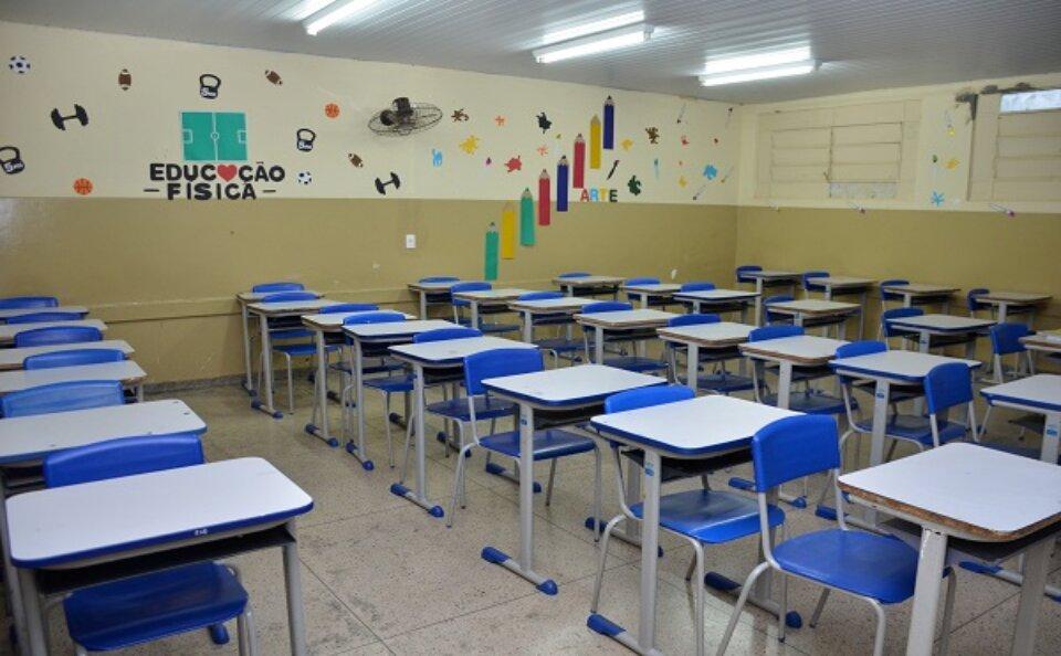 Seduc reabre inscrições para o curso  em gestão escolar