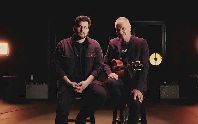 Sting se une ao mexicano Kurt na inédita 