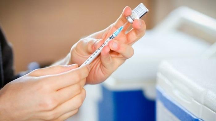 Vacinação contra Influenza começa nesta segunda-feira