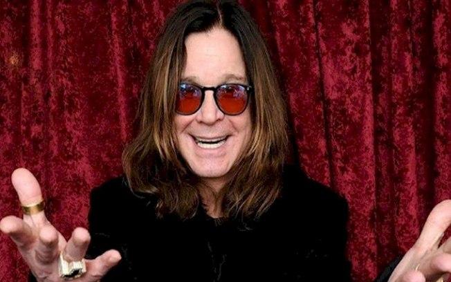 Vem aí o novo álbum de Ozzy Osbourne