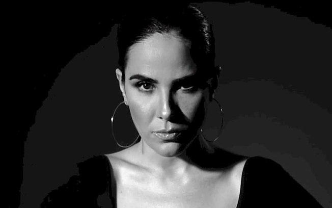 Wanessa Camargo curte feriado de páscoa na Chapada dos Veadeiros