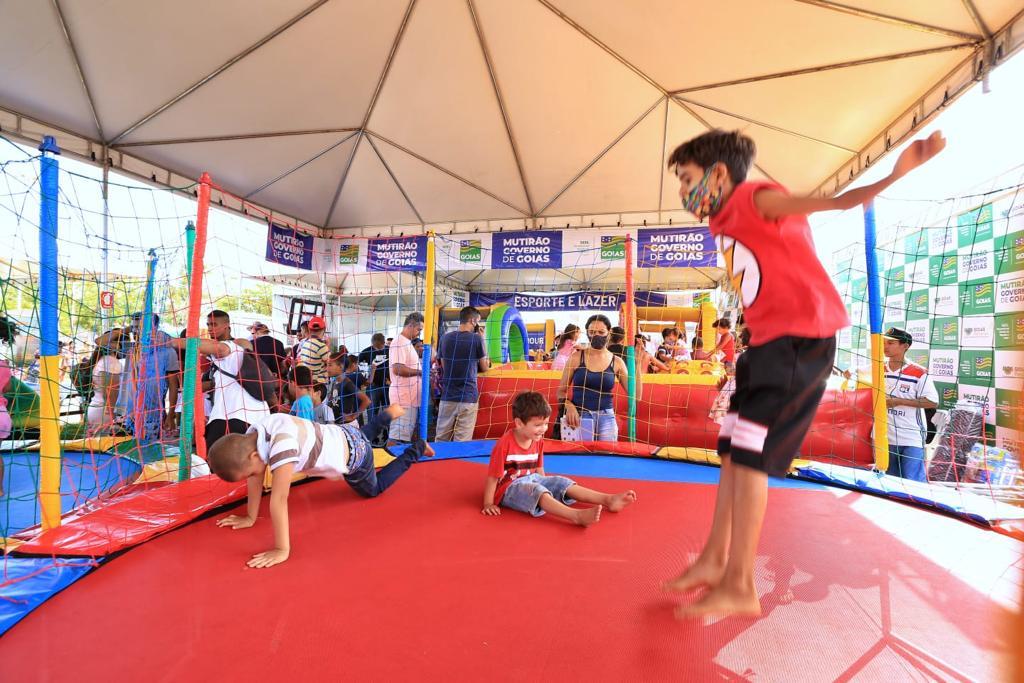 5ª edição do evento leva programação cultural à população da região Oeste