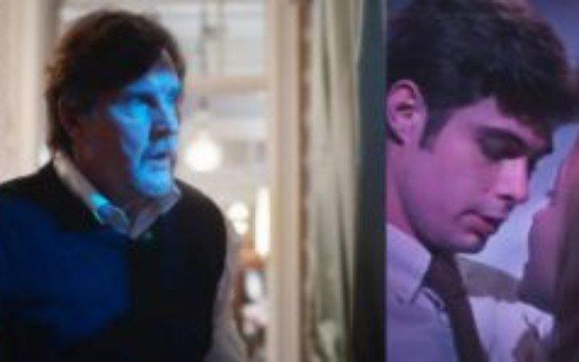 'Além da Ilusão': Isadora sobe ao altar com Davi