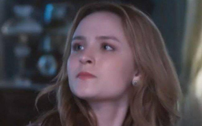 'Além da Ilusão': Rafael acorda do coma e começa a atormentar Davi