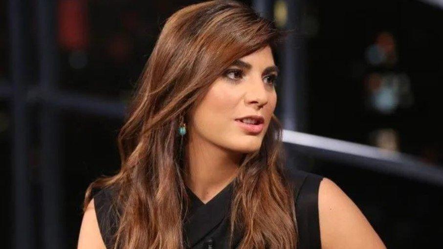 Andréia Sadi destaca que não gosta de ver 