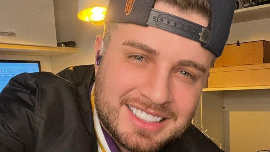 Após grave acidente de ônibus, Conrado tem 'melhora progressiva'