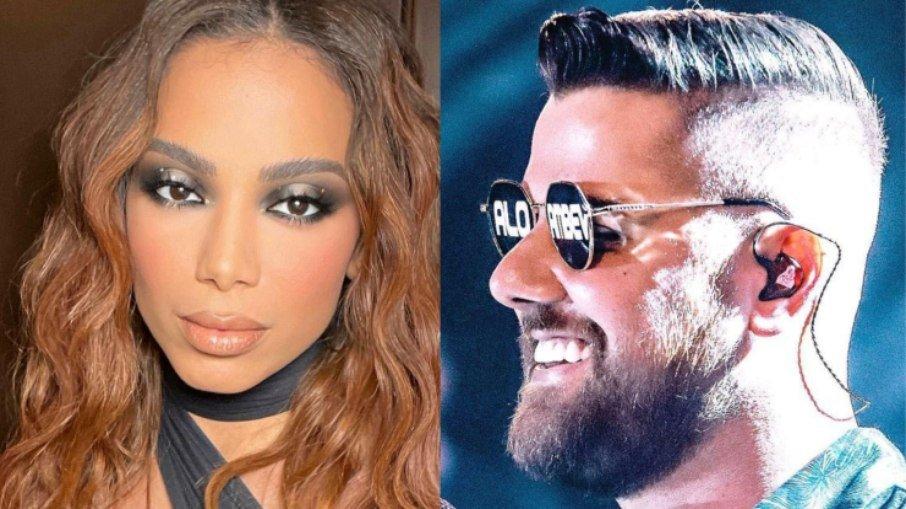 Após polêmica com Anitta, Zé Neto debocha: 'Engajamento top'