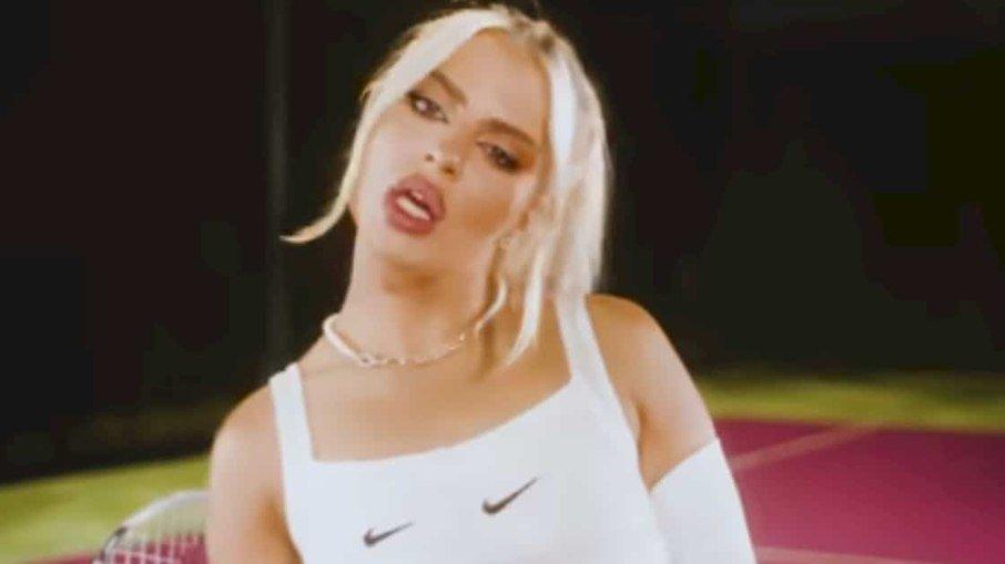 Após transfobia, Luísa Sonza expulsa homem de show na Virada Cultural