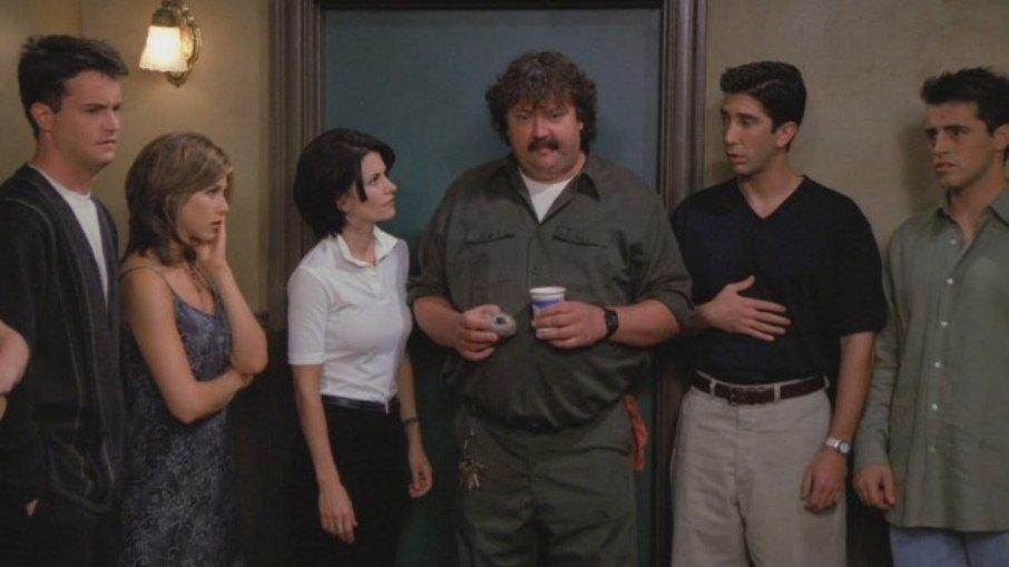 Ator da série 'Friends' morre aos 67 anos