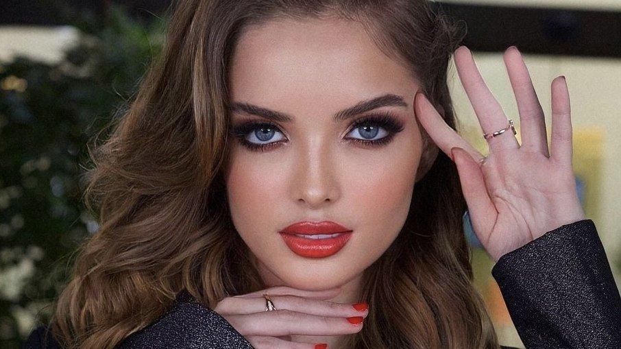 Atriz Giovanna Chaves realiza procedimento estético com Willian Ortega