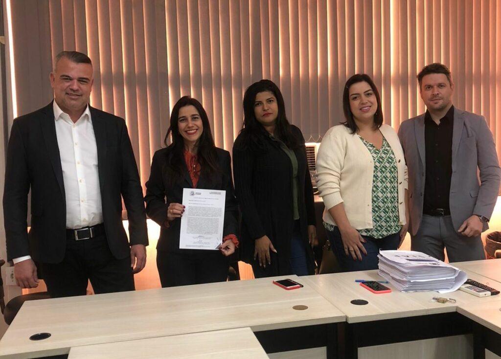 Banco Itaú fará gestão da folha de pagamento dos servidores municipais da Prefeitura de Goiânia