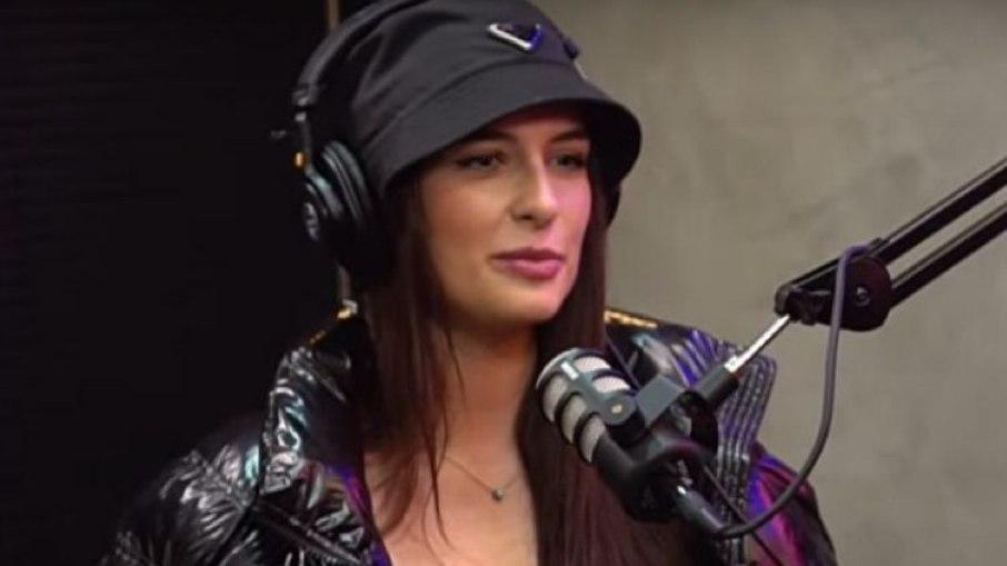 Bárbara Labres gera polêmica entre DJs mulheres e discute na internet