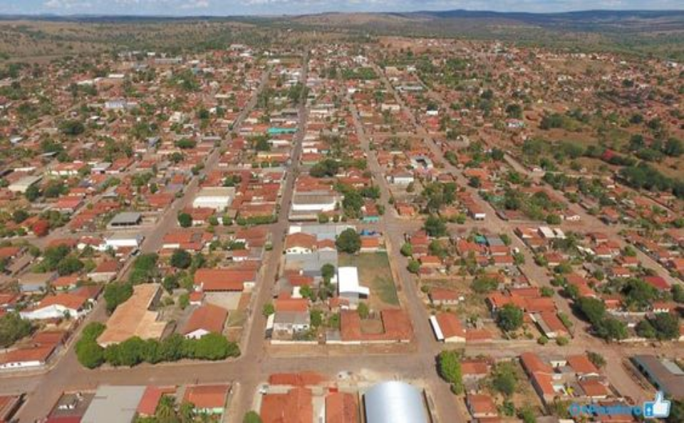 Caiado cumpre agenda em Doverlândia e Piranhas, neste domingo, 15