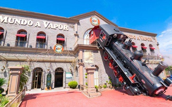 Canela: conheça um dos melhores destinos na região da Serra Gaúcha