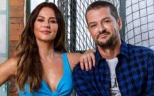 'Cara e Coragem': saiba mais dos romances de Paolla Oliveira na novela