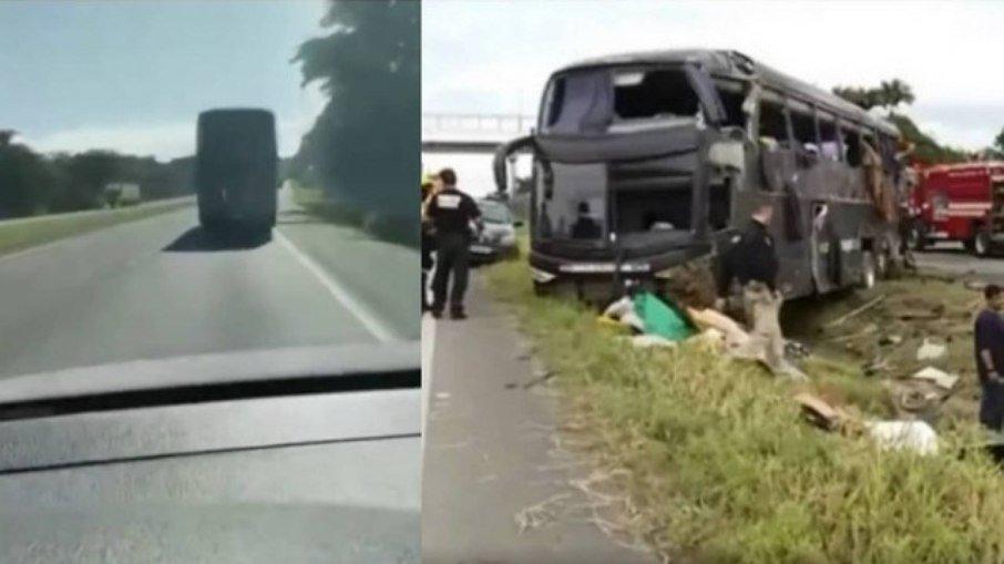 Caso Aleksandro: delegado conta detalhes sobre depoimento do motorista