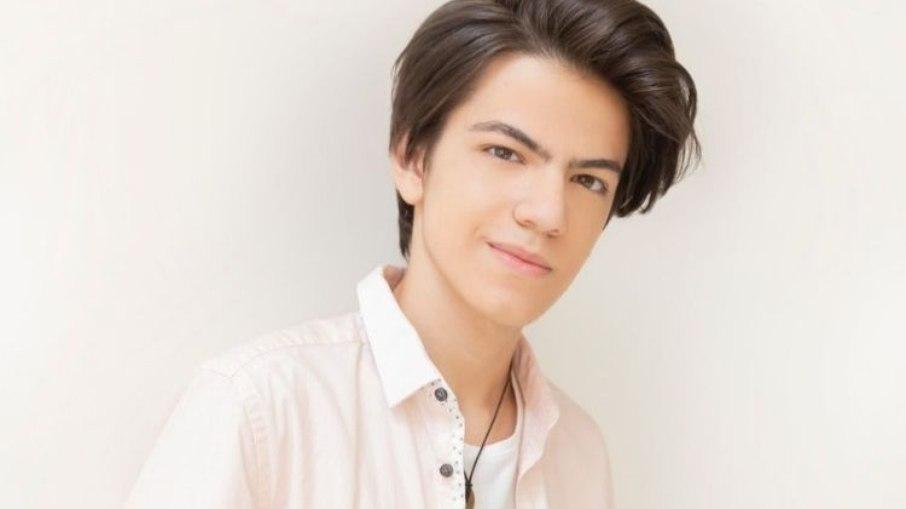 Davi Campolongo celebra apoio de João Carlos Martins na carreira