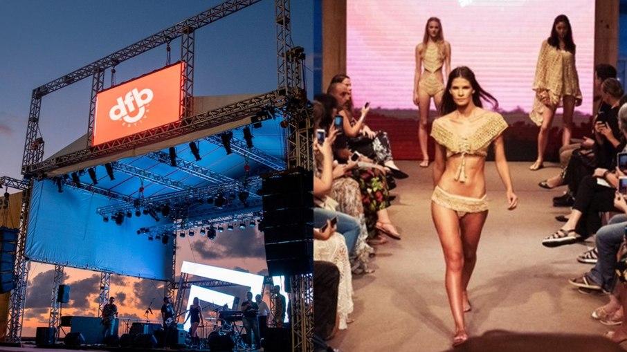 'DFB Festival' busca fortalecer visibilidade nordestina em nova edição
