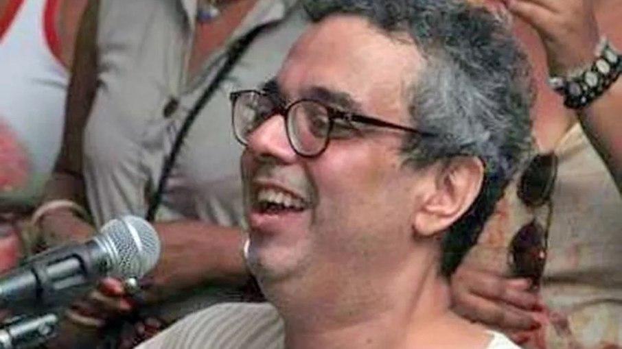 Eduardo Gallotti, fundador de rodas de samba do RJ, morre aos 58 anos