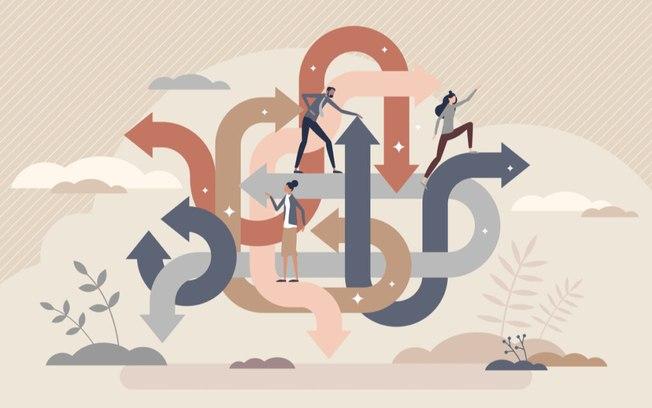 Entenda a importância de assumir o controle da própria vida