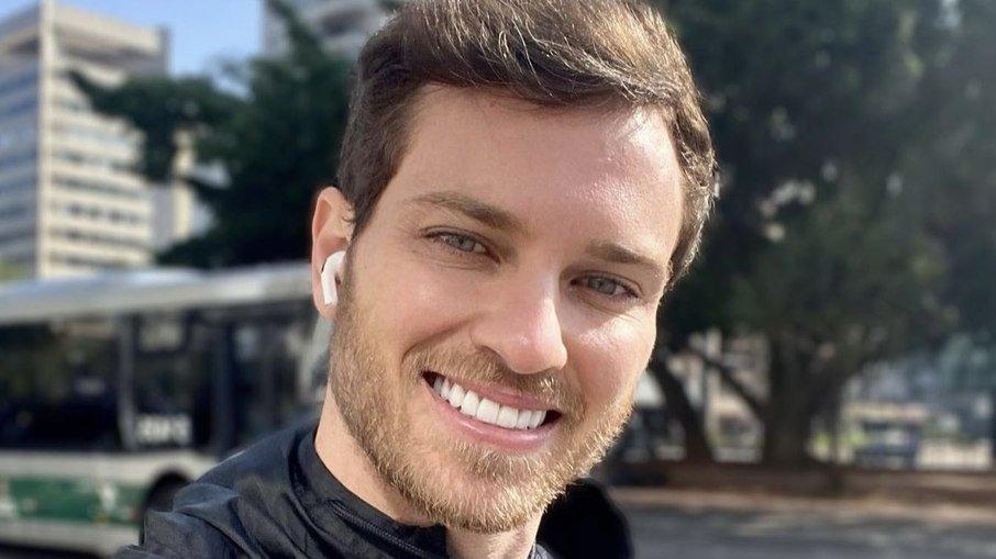 Ex-BBB Lucas Bissoli confirma ida definitiva para São Paulo: 