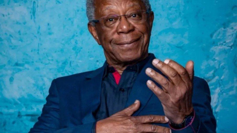 Família de Milton Gonçalves prepara documentário sobre a vida do ator